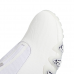 Adidas Codechaos 22 Boa女軟釘鞋(白/黑)#1044